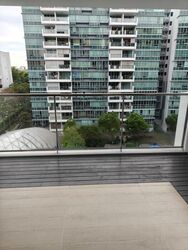 The Minton (D19), Condominium #458083641
